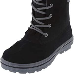 Rugged Outback Kids Boots